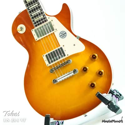 Tokai LS214 VF SN: 2449270 2024 | Reverb