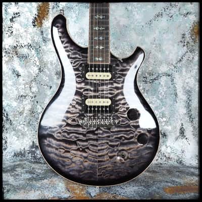 Marcovis Guitars Charcoal #23 - Demo Model image 1