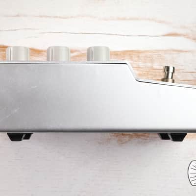 Open Box - Warm Audio Mutation Phasor II – Electro-Optical Phaser WA-MPH image 2