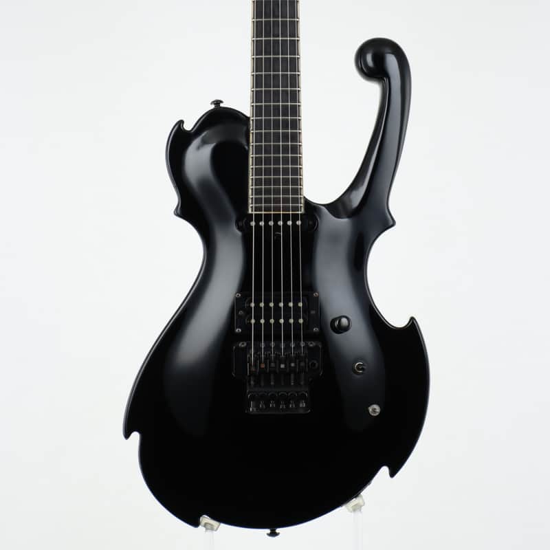 GRASSROOTS G-NS-70 NIGHTMARE Sakito Model [SN IG0850339] (01/02