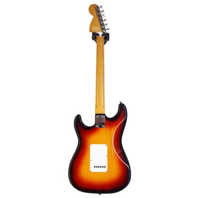 Yamaha SR400 1975-1979 - Sunburst image 3