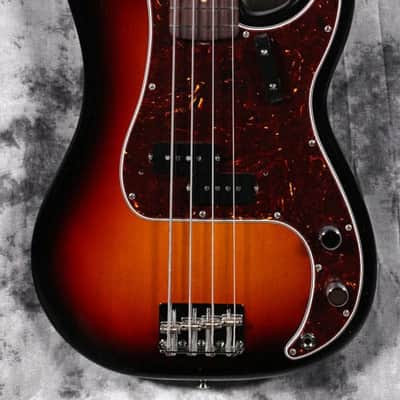 Fender - American Vintage II 60's Precision Bass® image 1