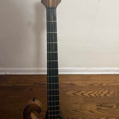 Beardly Customs Bass n/a 11/6/2017 Satin image 5