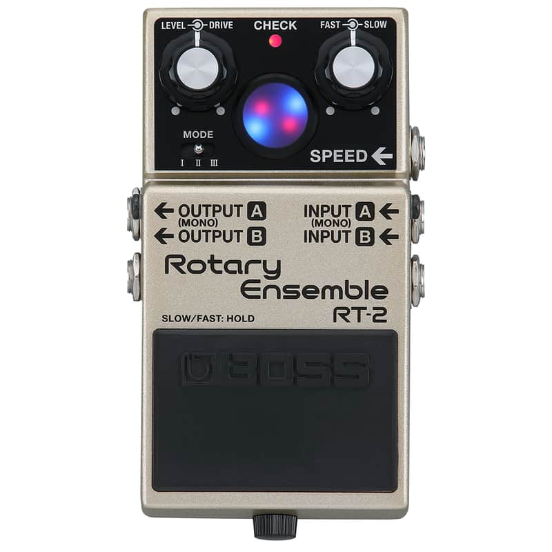 Boss RT-2