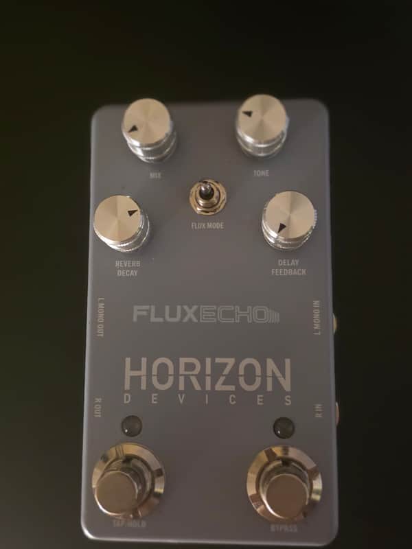 Horizon Devices Flux Echo | Reverb