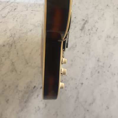 Circa 1967-1974 Hofner Bass 500/8 Rare Left Handed Lefty Collector Vintage image 9