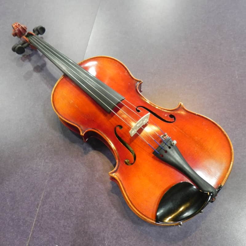 Scherl and Roth Roth 1308 4/4 Violin Outfit image 1