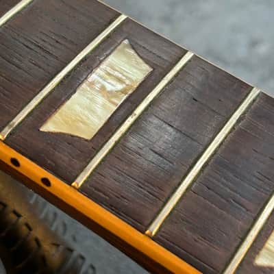 Gibson Les Paul with PAF Pickups 1957 - Goldtop image 23