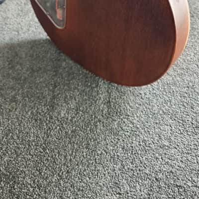 Gibson Les Paul BFG 2007 - 2008 - Transparent Gold image 3