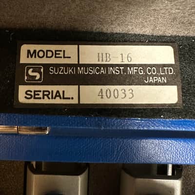 Suzuki HB-16 Tonechimes Tone Hand Chimes 16-note Diatonic Set (Sells new for $1,050) [See Video] image 12