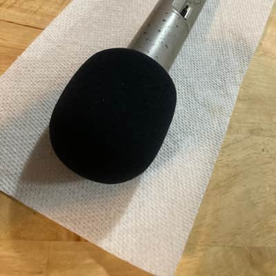 Good Used AKG C1000S Condenser Microphone image 6