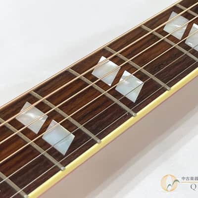 Gibson DOVE AC 2018 image 3