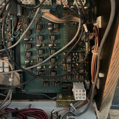 Vintage Arrakis 1200-10S Audio Radio Broadcast Studio Board Console image 7