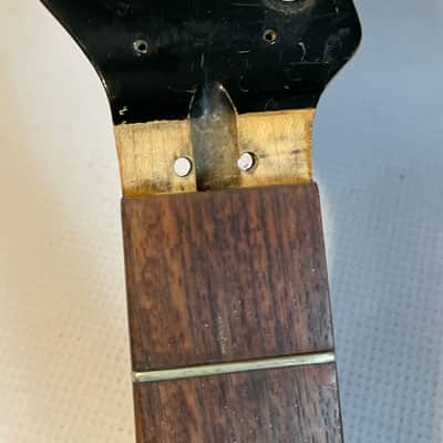 1987 Japan Ibanez Roadstar II RG440L Lefty 22 Fret Guitar Neck Floyd Ready image 4