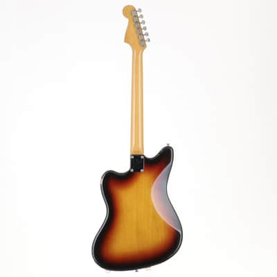 Fender Japan Jm66 80 3 Ts [Mijs036704] (06/29) image 2