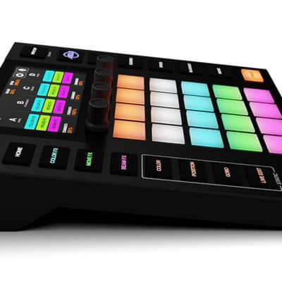 ADJ WMX1 Standalone DMX Lighting Controller image 5