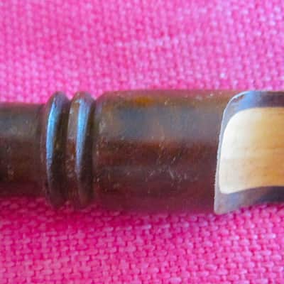 Maurilio Coelho Bird Call Whistle (unknown) - Vintage image 2