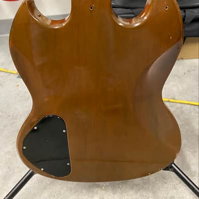 1973-75 Gibson EB-3 Bass - Includes Gibsons HSC! image 4