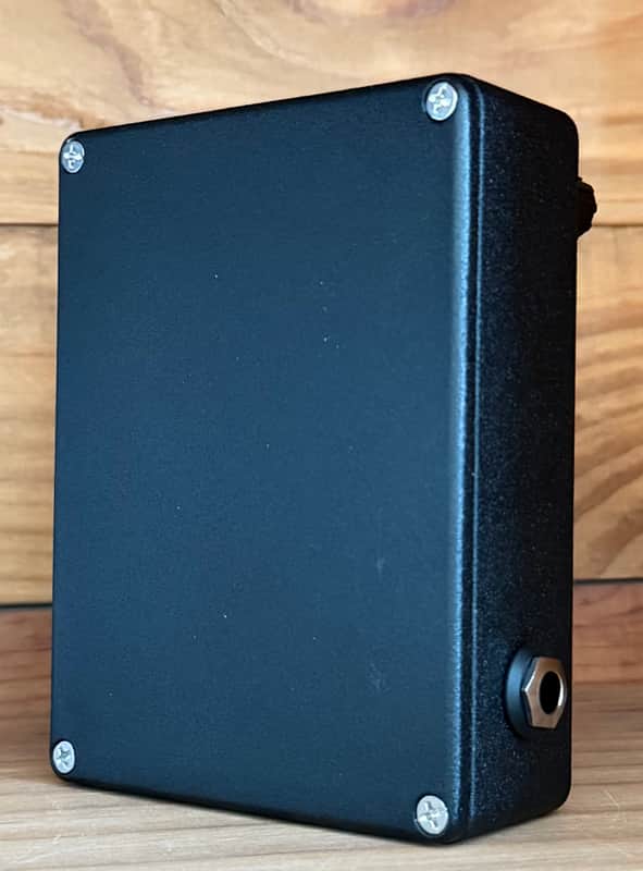 Lovepedal Zendrive 2 Tung-Sol 12AX7 | Reverb