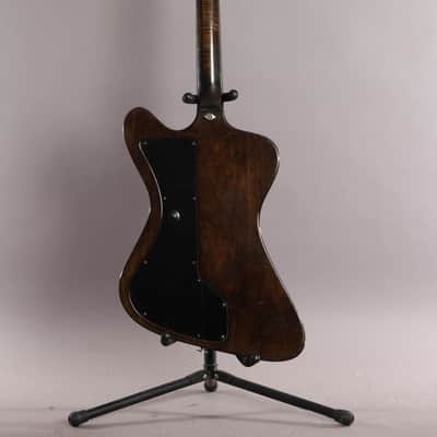 1981 Gibson Firebird Artist II CMT Vintage Sunburst image 7