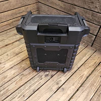Alto FX Uber Portable 100w PA System USED! RKFX280726 image 2
