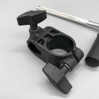 Authentic Roland MDH Rack Mount Bracket with L-Rod image 4