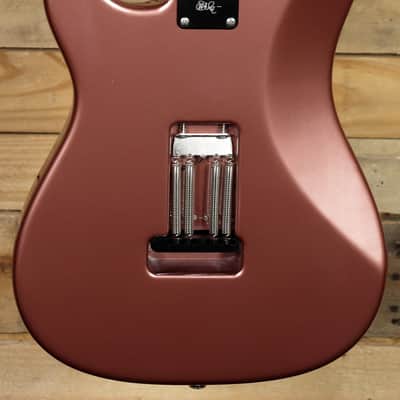 PRS Silver Sky Electric Guitar Midnight Rose w/ Gigbag & Maple Fretboard Bild 3