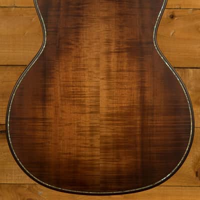 Immagine Taylor Koa Series | Builder's Edition K24ce - 5