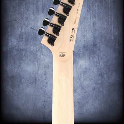ESP LTD KH202 Kirk Hammett Electric Guitar image 7