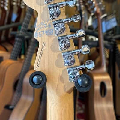 Reverend Charger HB 2024 - Gunmetal image 7
