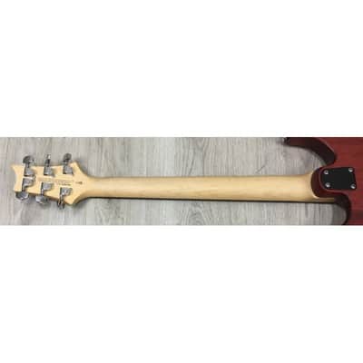 PRS SE CE24 Satin image 13