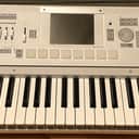 Korg M3 61 2010s - Gray