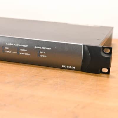 AVID HD MADI Interface for Pro Tools HD CG01ZUX image 2