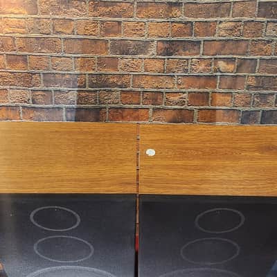 Fisher 3-Way SM-332 Passive Speaker Pair image 4