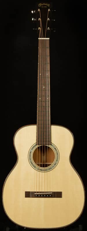 Martin Guitars Custom Shop Wildwood Spec Munchkin image 1