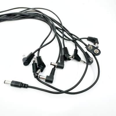 Voodoo Lab Pedal Power 2 Plus Pedalboard Power Supply image 6