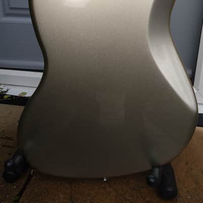 Fender Jazz Bass 75th 'Diamond' Anniversary image 4