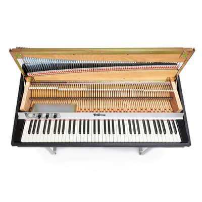 Fender Rhodes Suitcase 1970 Restored by Vintage Vibe image 8