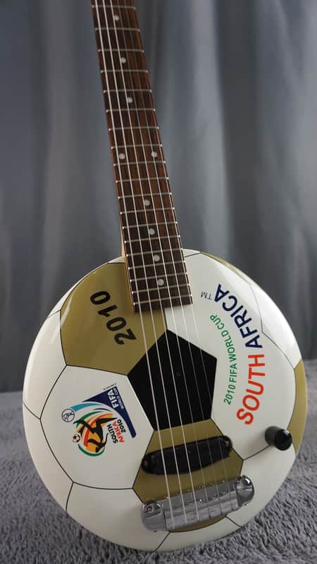 Aria 2010 Fifa World Cup South Africa - Japan image 1