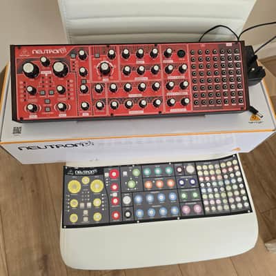Behringer Neutron
