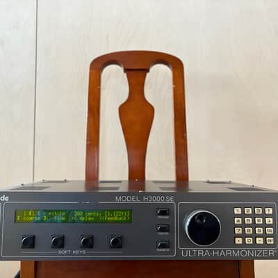 Eventide H3000 SE Ultra-Harmonizer | Reverb