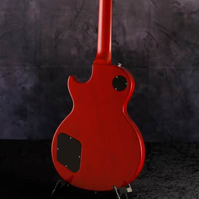 Gibson Custom Shop TAK MATSUMOTO LES PAUL STANDARD TAK BURST [11/14] image 4