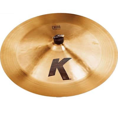 Zildjian 19" K Series China Boy Cymbal