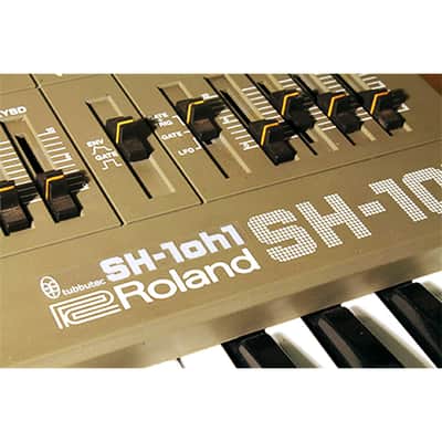 Tubbutec SH-1OH1 uTune MIDI & System Upgrade Kit image 5
