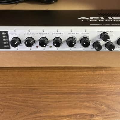 Aphex Channel Master Preamp image 3