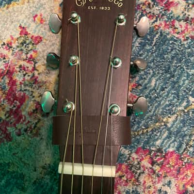 Martin D-15M 2009 - Present - Natural image 4