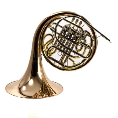 Holton Model H181 'Farkas' Professional Double French Horn SN 654843 image 4