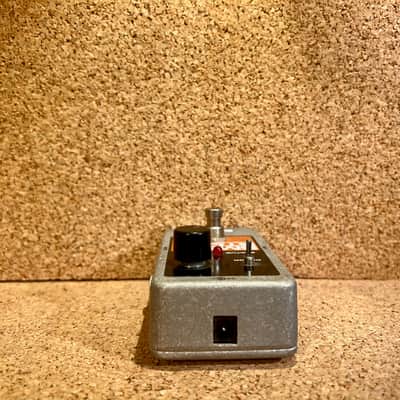 Electro-Harmonix Nano Small Stone – Warranty image 6