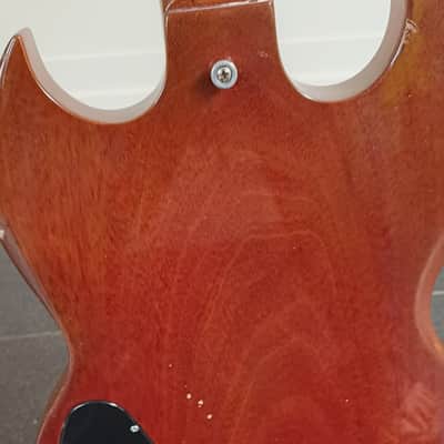 Gibson SG Special 1974 image 6