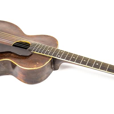 Gibson L-1 Owned by Nathaniel Rateliff image 10